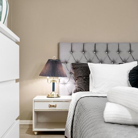 Solsiden Modern Stay: King Beds, Private Entry Тронхейм Экстерьер фото